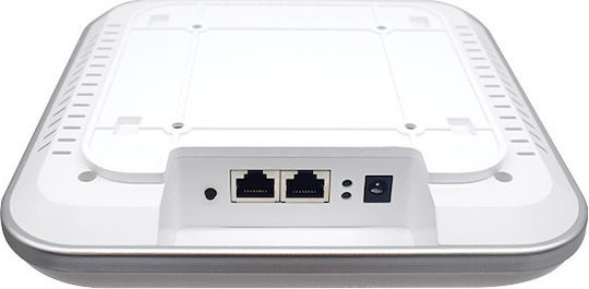 Wi-Tek WI-AP217-Lite(V2) v2 Access Point Wi‑Fi 5 Dual Band (2.4 & 5GHz) Μονό Kit