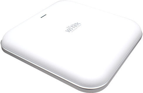 Wi-Tek WI-AP217-Lite(V2) v2 Access Point Wi‑Fi 5 Dual Band (2.4 & 5GHz) Μονό Kit