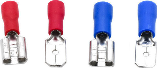 Terminal Kit 0.5 - 2.5mm 24pcs W10587