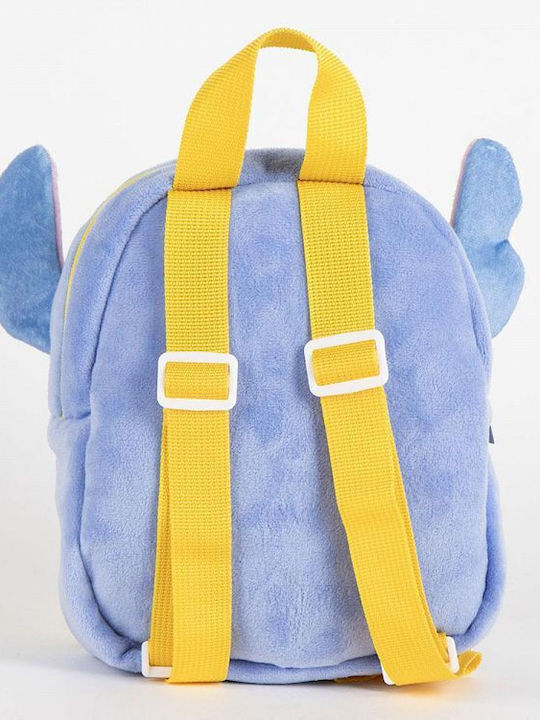 Cerda Lila & Stitch Tip De Spate Lila Cerda Lila & Stitch Tip De Spate Lila