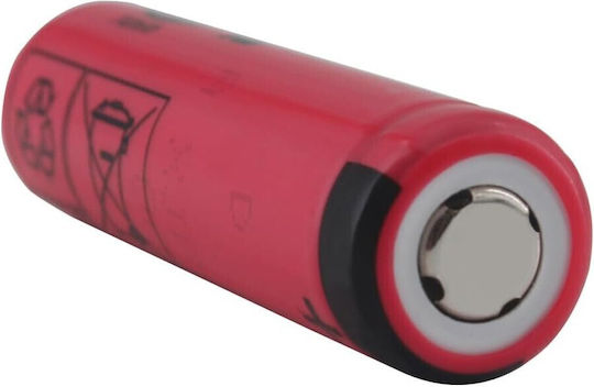 Επαναφορτιζόμενη Μπαταρία 14500 Li-ion 680mAh 3.7V 1τμχ