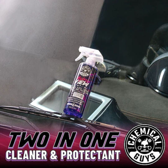 Chemical Guys Cleaner Spray Car Windows 473ml