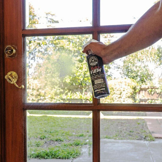 Chemical Guys Cleaner Spray Car Windows 473ml