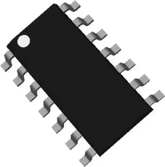 ULN2003A Integrierter Schaltkreis IC 1Stück