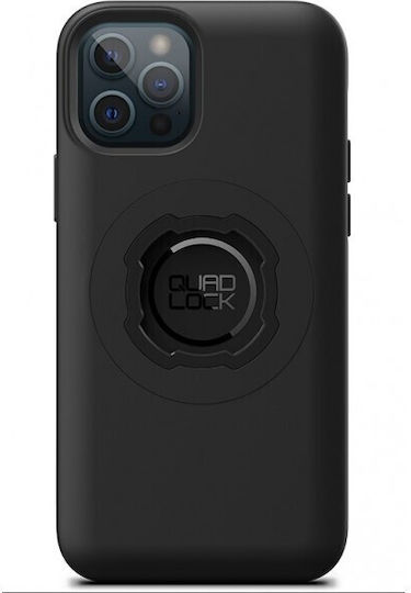 Quad Lock Mag Case Mobile Phone Case Apple iPhone 12 / 12 Pro for Motorcycle Mount