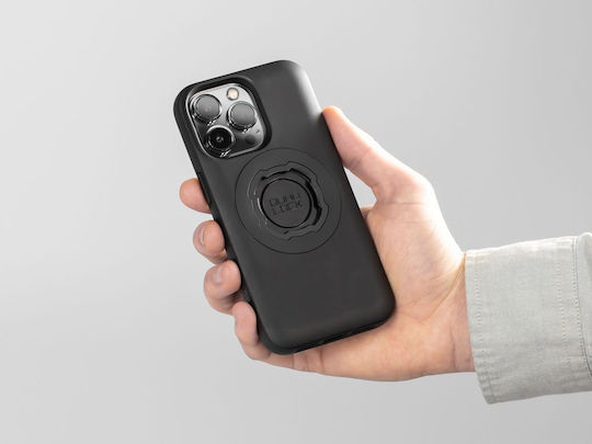 Quad Lock Mag Case Mobile Phone Case Apple iPhone 15 Pro Max for Motorcycle Mount