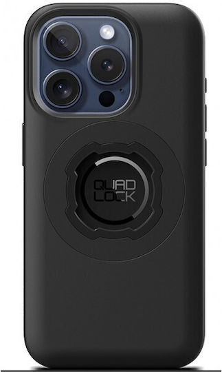 Quad Lock Mag Case Mobile Phone Case Apple iPhone 15 Pro for Motorcycle Mount