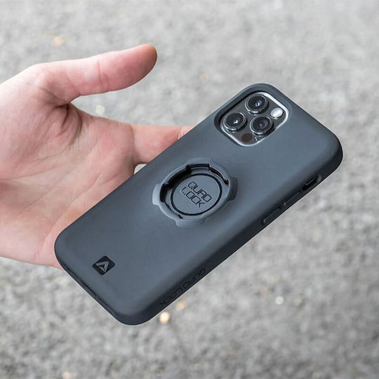 Quad Lock Mag Case Mobile Phone Case Apple iPhone 15 Pro for Motorcycle Mount