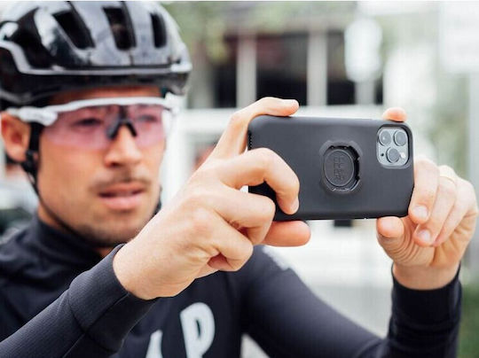 Quad Lock Mobile Phone Case Samsung Galaxy S23 for Motorcycle Mount