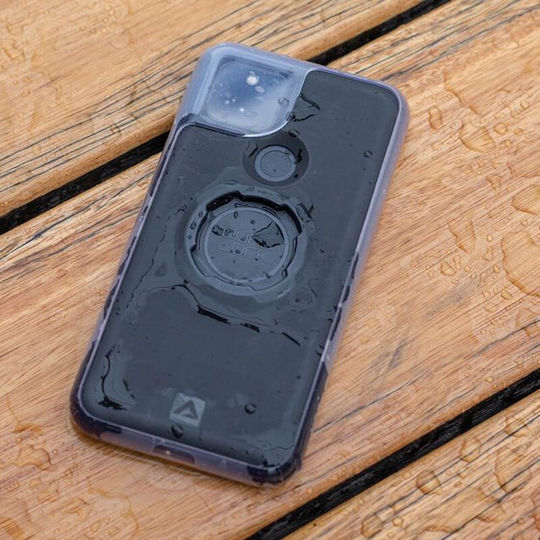 Quad Lock Mag Poncho Κάλυμμα Προστασίας Κινητού Google Pixel 7 για Βάση Στήριξης Μοτοσυκλέτας
