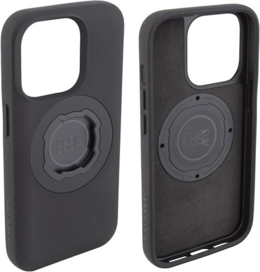 Quad Lock Mag Case Mobile Phone Case Samsung Galaxy A36 for Motorcycle Mount
