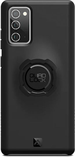Quad Lock Θήκη Κινητού Samsung Galaxy Note 20 για Βάση Στήριξης Μοτοσυκλέτας