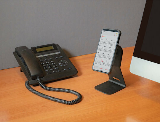 Lampa Mag Case Optiline Duolock Θήκη Κινητού Apple iPhone 13 Pro Max για Βάση Στήριξης Μοτοσυκλέτας