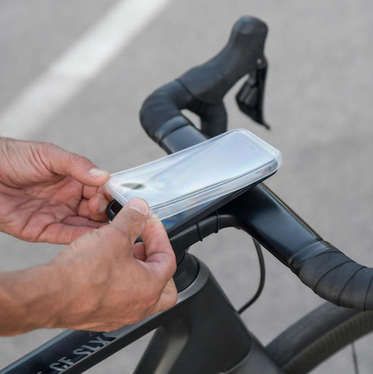 SP Connect Weather Cover Mobile Phone Protection Cover Apple iPhone 11 Pro Max for Motorcycle Mount