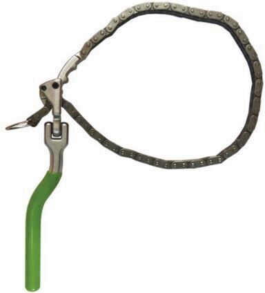JBM Cheie pentru Filtru de Ulei cu Lanț 60-140mm