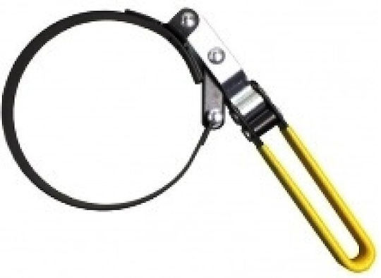 Idealstore Ölfilter-Schlüssel einstellbarer Durchmesser 95-111mm