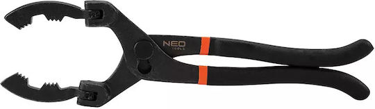 NEO Ölfilterzange 11-241mm