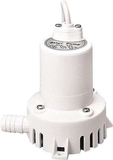TMC Pumpe Bilge für Boot 12V