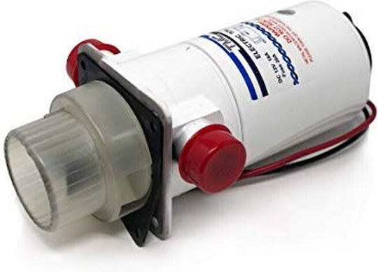 Motor electric pentru toaletă 12v