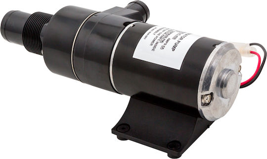 Macerator Waste Pump DC Ocean Pumps 774 GPH/49.2 LPM 12V