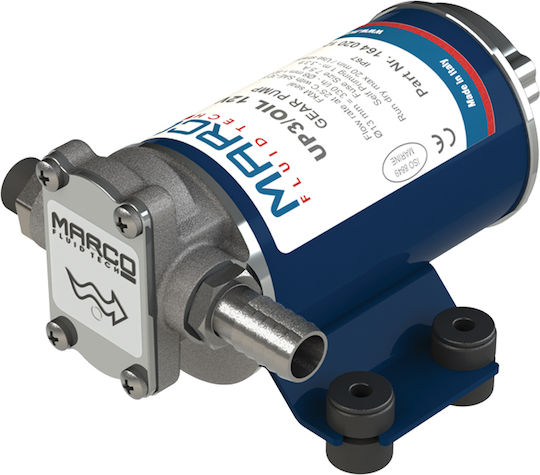 Lalizas Automatic Pump for Boat Marco 24V