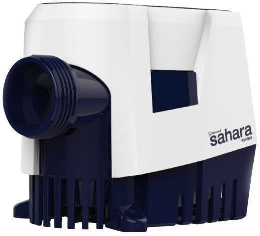 Attwood Αντλία Σεντίνας για Σκάφος Αυτόματη Sahara 12V