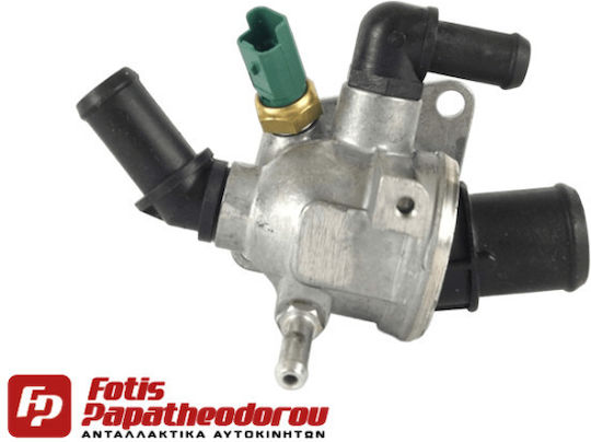 Thermostat Fiat Doblo Punto Qubo Strada 1