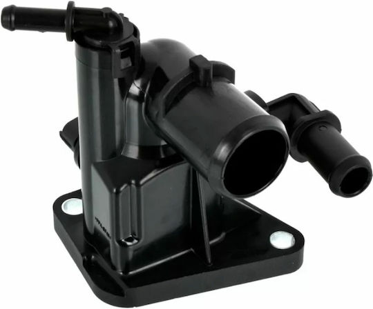 Thermostat Housing Fiat Fiorino '07-'21 Doblo '15 500 '07 Tipo Opel Combo D Peugeot Bipper Citroen Nemo Lancia Ypsilon