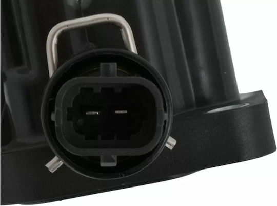 Thermostat Housing Fiat Fiorino '07-'21 Doblo '15 500 '07 Tipo Opel Combo D Peugeot Bipper Citroen Nemo Lancia Ypsilon