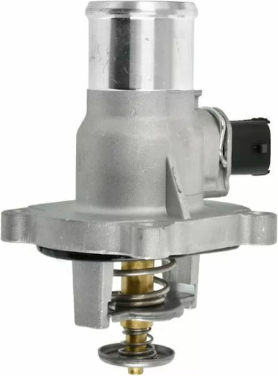 Thermostat Housing Opel Astra G Hj Zafira A B C Meriva A Vectra C Mokka Insignia A Fiat Alfa Romeo 1.6/1.8