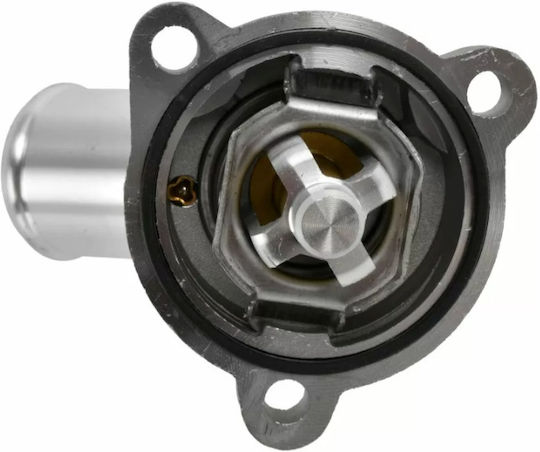Thermostat Housing Chevrolet Spark M300 '10-'15 1.0/1.2