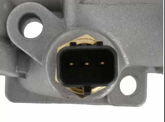 Termostat Hyundai Accent '01-'05 Getz '02-'05 Alpha 12v 1.3/1.5 Sohc Mpi