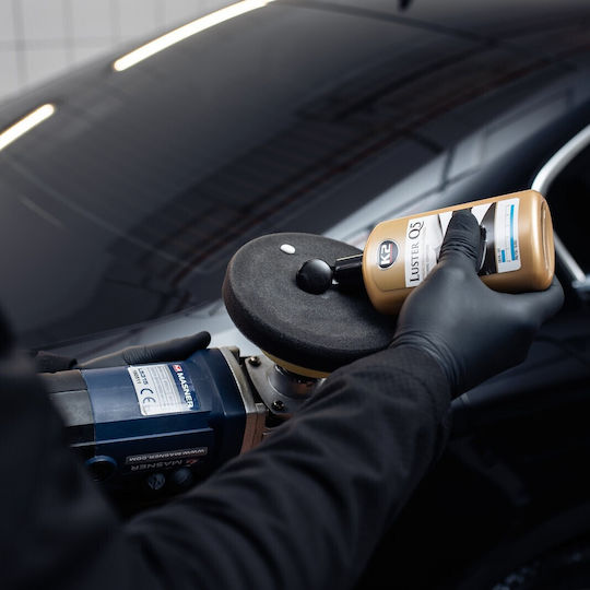 K2 Luster Q5 Синя Полираща Паста За Автомобили 250гр