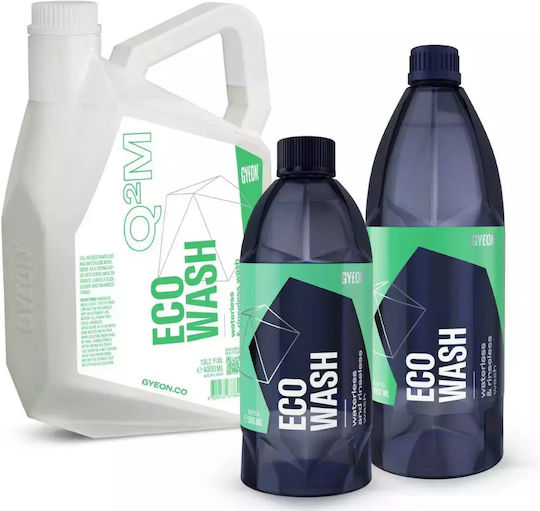 Gyeon Ointment Cleaning for Body 500ml