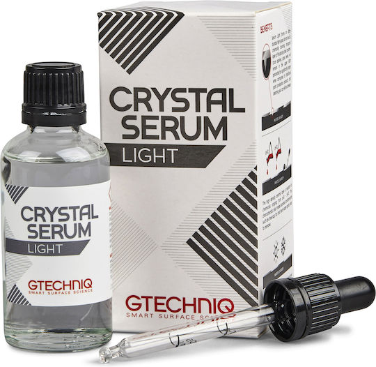 GTECHNIQ Lichid Acoperire Ceramică Auto