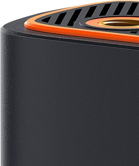 Baseus Car Tire Pump SuperMini Pro Rechargeable 12V