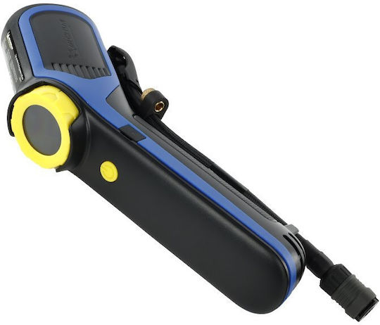Michelin Car Tire Pump Top-up Mini 145PSI Rechargeable Battery 12V