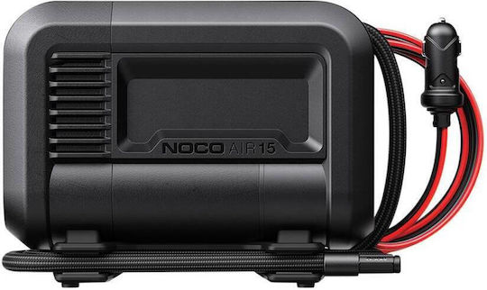 Noco Pompă Auto AIR15 80PSI cu cablu 12V