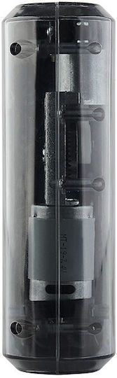 Tracer Car Tire Pump RES 09B6 Rechargeable 12V