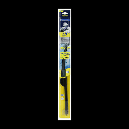 CarMotion Υαλοκαθαριστήρας Αυτοκινήτου Οδηγού 480mm Universal