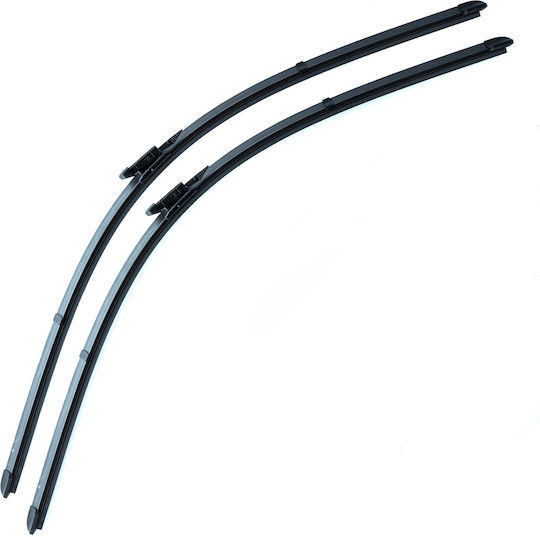 Einparts Set Frontal Lamele Ștergătoare Auto 710mm