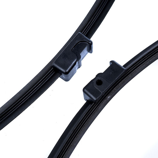 Einparts Set Frontal Lamele Ștergătoare Auto 580mm 450mm