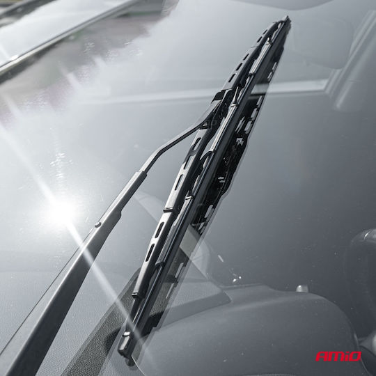 AMiO Ștergător Auto pentru Șofer 650mm Universal