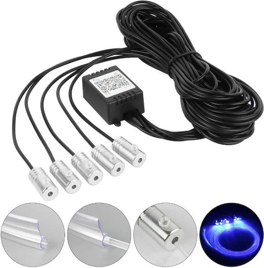 Innenraum-Dekorationsbeleuchtungssystem für Autos