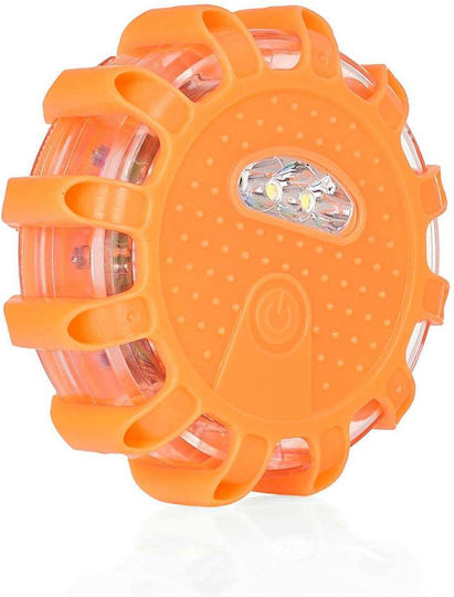Geko Car Warning Light LED
