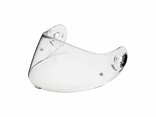 Nolan Helmvisier Transparent SPAVIS0000192