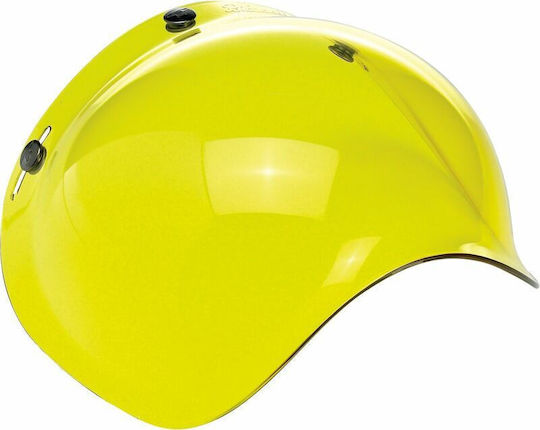 Biltwell Bubble Helmvisier Farbig 2001-103