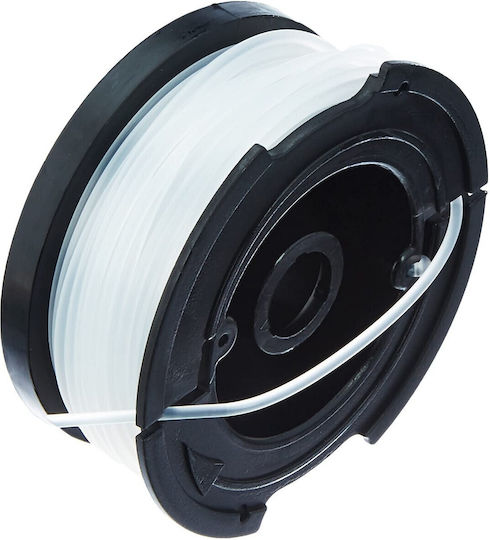 Black & Decker Brush Cutter Trimmer Line 1.6mm 10m A6481