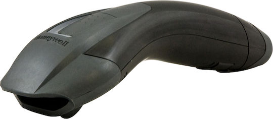 Honeywell Honeywell-metrologic Handheld Scanner Wireless with 2D and QR Barcode Reading Capability