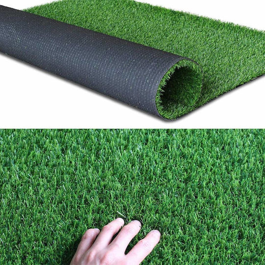 Synthetic Turf in Roll 1x2m and 12mm Height